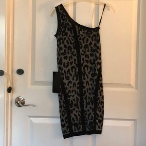 Brand new bebe dress in a size p/s